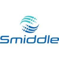 Smiddle Recording logo